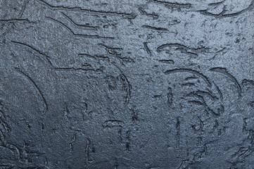 Venetian decorative plaster