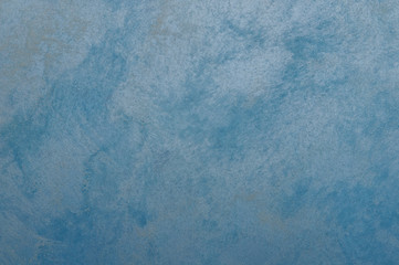Venetian decorative plaster
