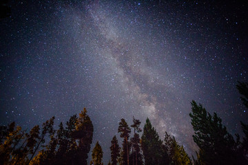 Grand Tetons National Park