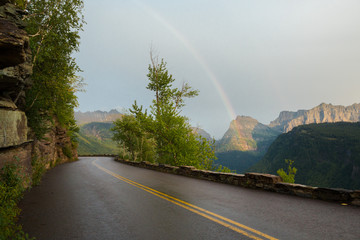 Glacier National Park