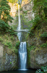 Multnomah Falls, Oregon