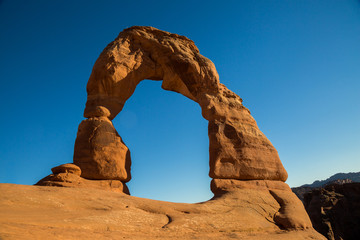 Delicate Arch, Arches National Park