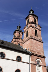  St. Jakobuskirche Miltenberg