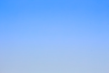 Clear blue sky as a background wallpaper, pastel sky wallpaper