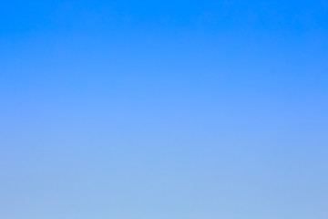 Clear blue sky as a background wallpaper, pastel sky wallpaper