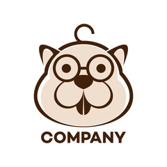 beaver logo