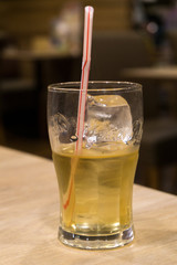 アイスティー