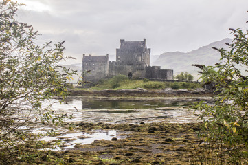 Scottish Castle