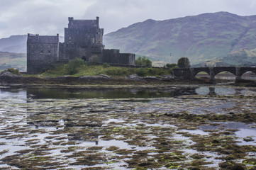 Scottish Castle