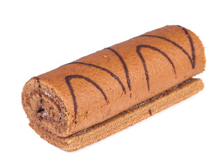 Tasty cake roll