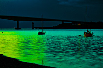 Skye Bridge