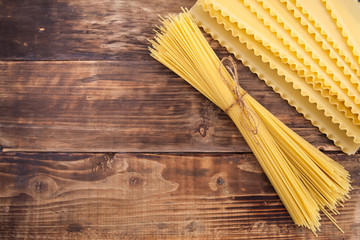 pasta macaroni