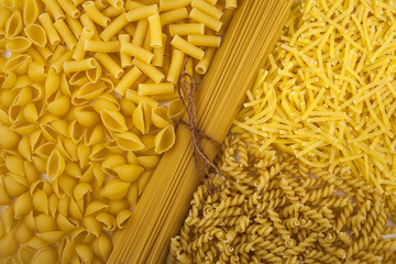 pasta macaroni