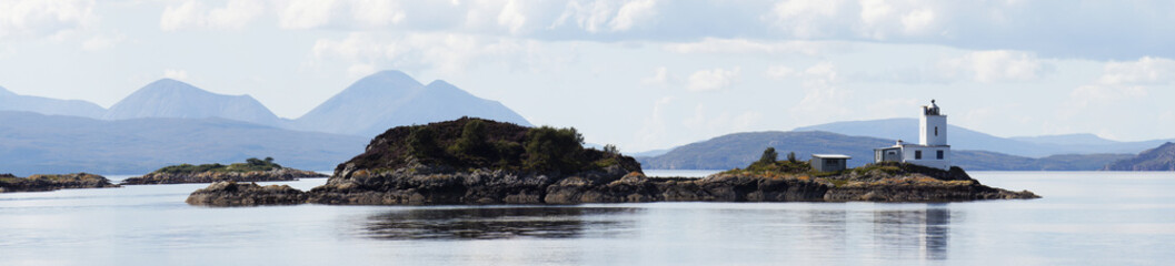 Loch Carron