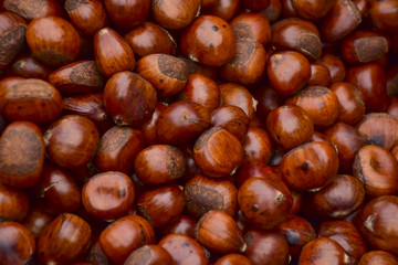 Chestnuts