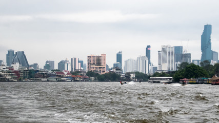 Obraz premium Bangkok 33