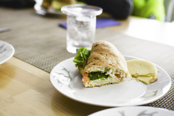 Sandwich