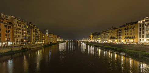 Fototapeta na wymiar Florence / Firenze, Italy