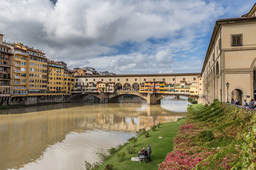 Florence / Firenze, Italy