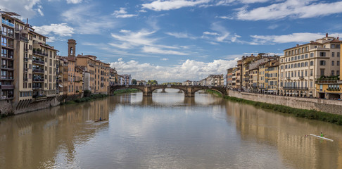 Florence / Firenze, Italy