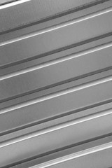 Obraz premium Metallwand