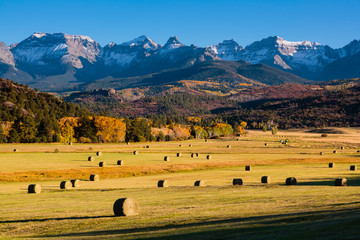Autumn Ranch