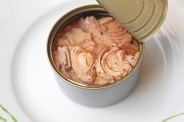 Thunfisch