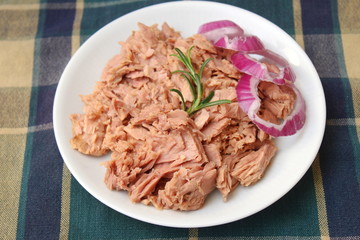 Thunfisch