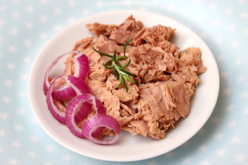 Thunfisch