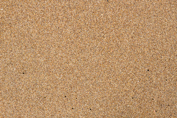 sand