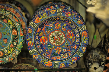 Turkish Ceramics