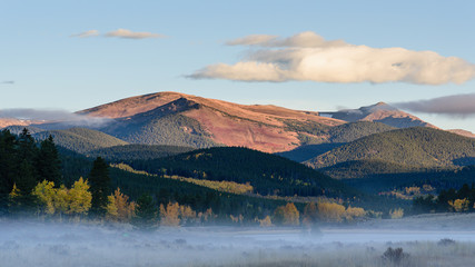 Colorado Scenic Beauty