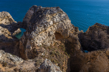 Algarve, Portugal