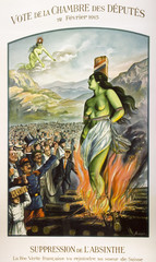 Plakat mat