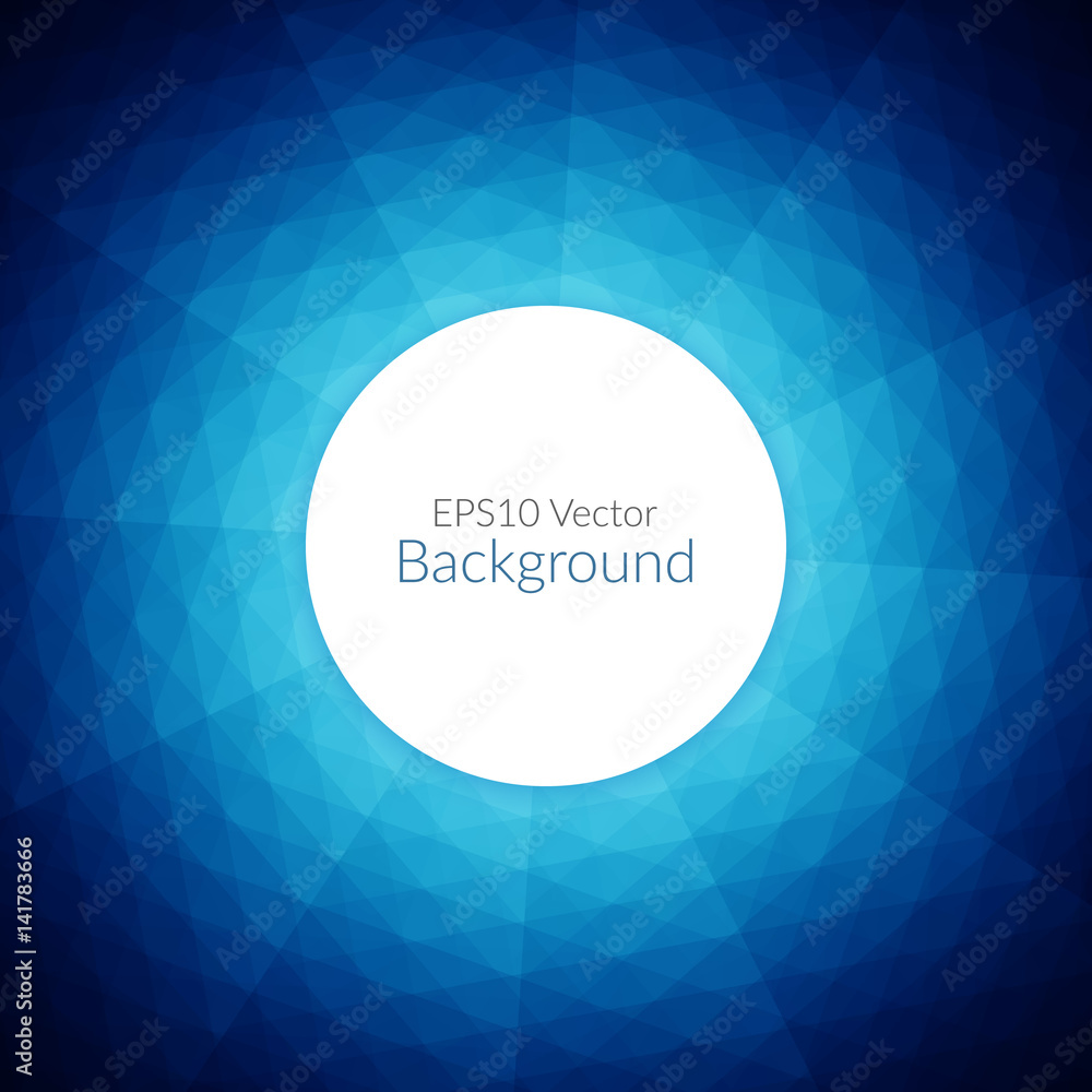 Poster abstract background with an original layered geometric pattern. space for text. overlapping sheets o