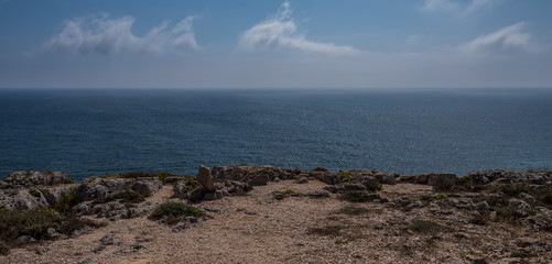 Sagres, Algarve, Portugal