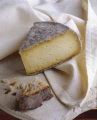 Fromage / Tomme de Savoie