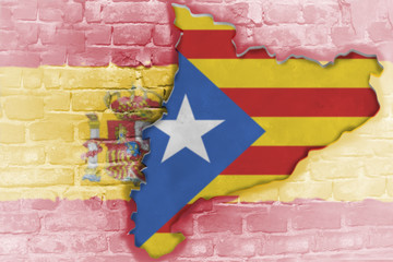 Independence referendum is expected to be held in Catalonia