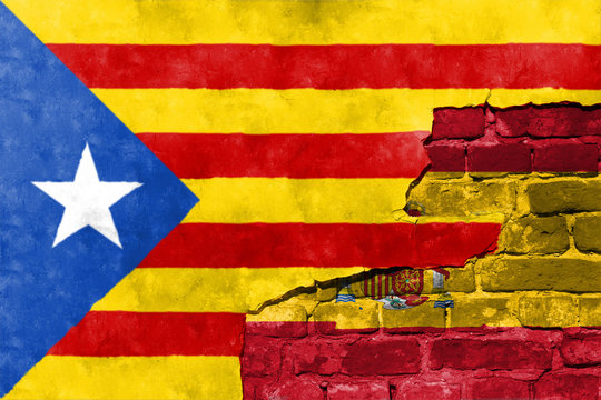 Independence referendum is expected to be held in Catalonia