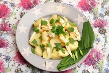Kartoffelsalat