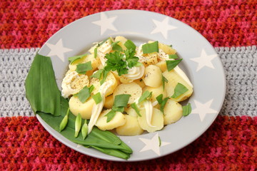 Kartoffelsalat