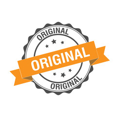 Original stamp illustration