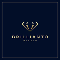 Jewellery company logo