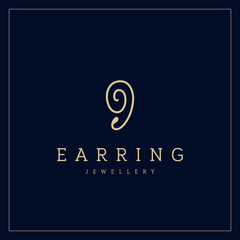 Jewellery company logo