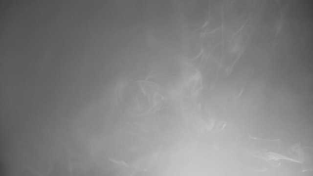 Smoke b-w-g