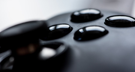 The Elite Controller