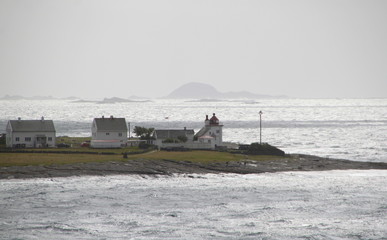 port de Stavanger en Norvège