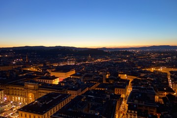 Fototapeta premium florence