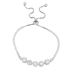 Fototapeta premium Costume Jewelry
