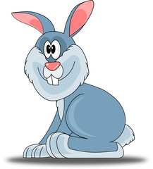 Cute Bunny